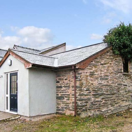 Hendre Aled Cottage 1 Llansannan Zewnętrze zdjęcie