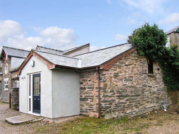 Hendre Aled Cottage 1 Llansannan Zewnętrze zdjęcie