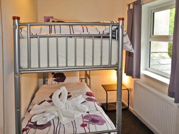 Hendre Aled Cottage 1 Llansannan Zewnętrze zdjęcie