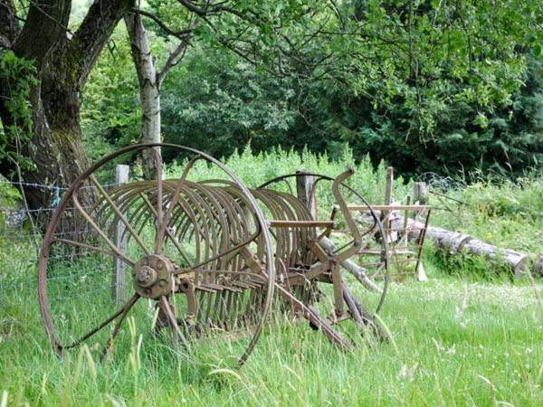 Hendre Aled Cottage 1 Llansannan Zewnętrze zdjęcie
