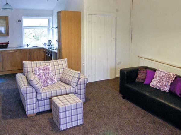 Hendre Aled Cottage 1 Llansannan Zewnętrze zdjęcie